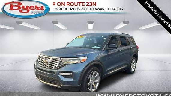 FORD EXPLORER 2020 1FM5K8HC0LGA12668 image FORD EXPLORER 2020 1FM5K8HC0LGA12668 image