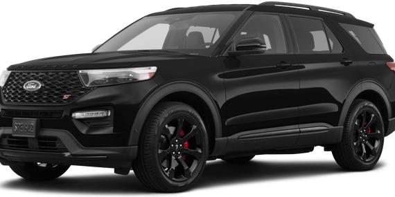 FORD EXPLORER 2020 1FM5K8GC7LGA58385 image