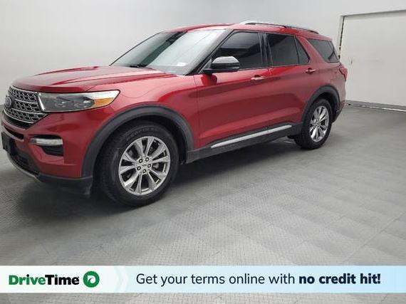 FORD EXPLORER 2020 1FMSK7FH4LGA39691 image FORD EXPLORER 2020 1FMSK7FH4LGA39691 image