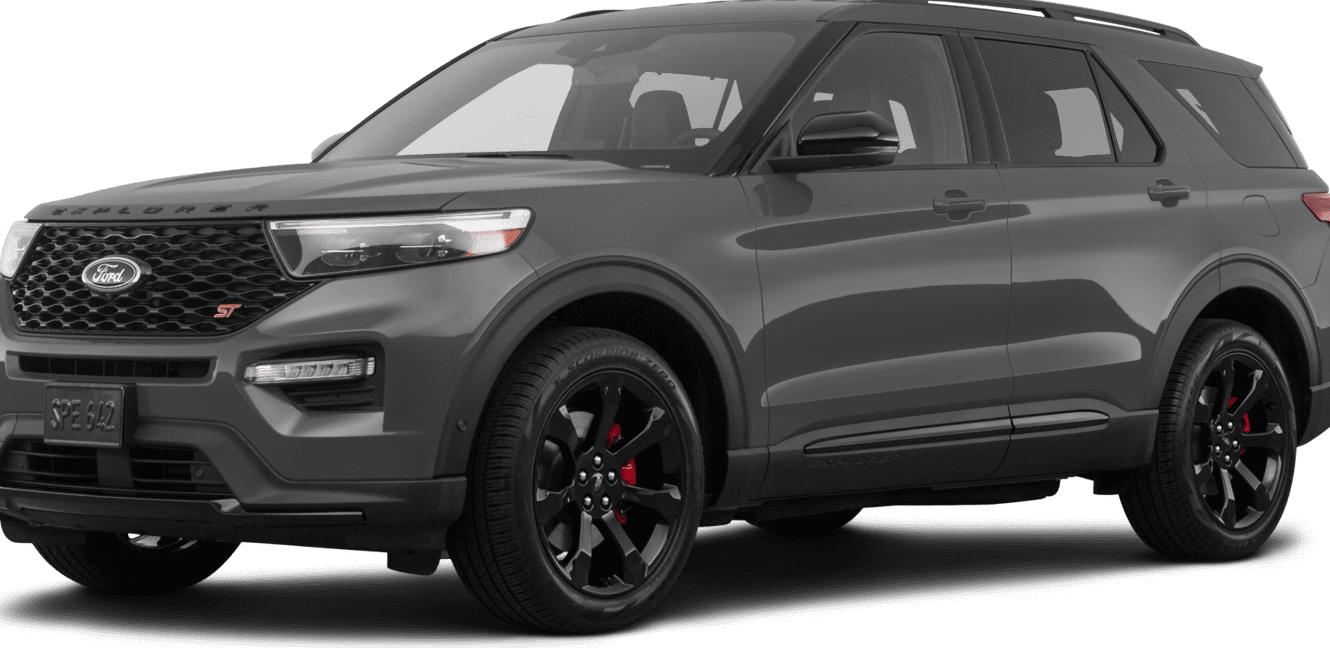 FORD EXPLORER 2020 1FM5K8GC0LGC21703 image