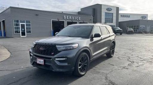 FORD EXPLORER 2020 1FM5K8GCXLGC47676 image