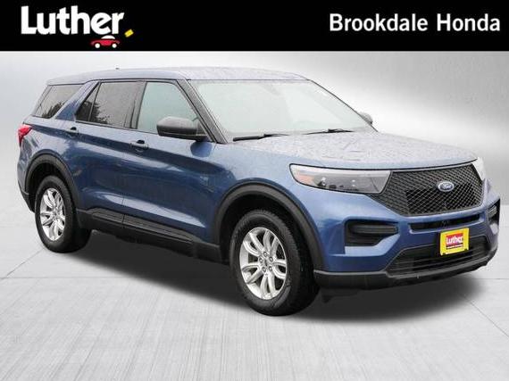 FORD EXPLORER 2020 1FM5K8AB7LGB12946 image FORD EXPLORER 2020 1FM5K8AB7LGB12946 image