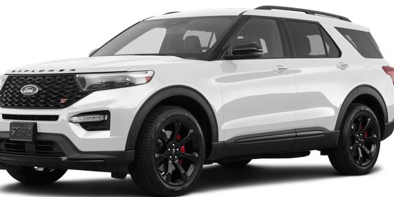 FORD EXPLORER 2020 1FM5K8GC9LGA82588 image