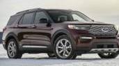 FORD EXPLORER 2020 1FMSK7FH1LGC28721 image