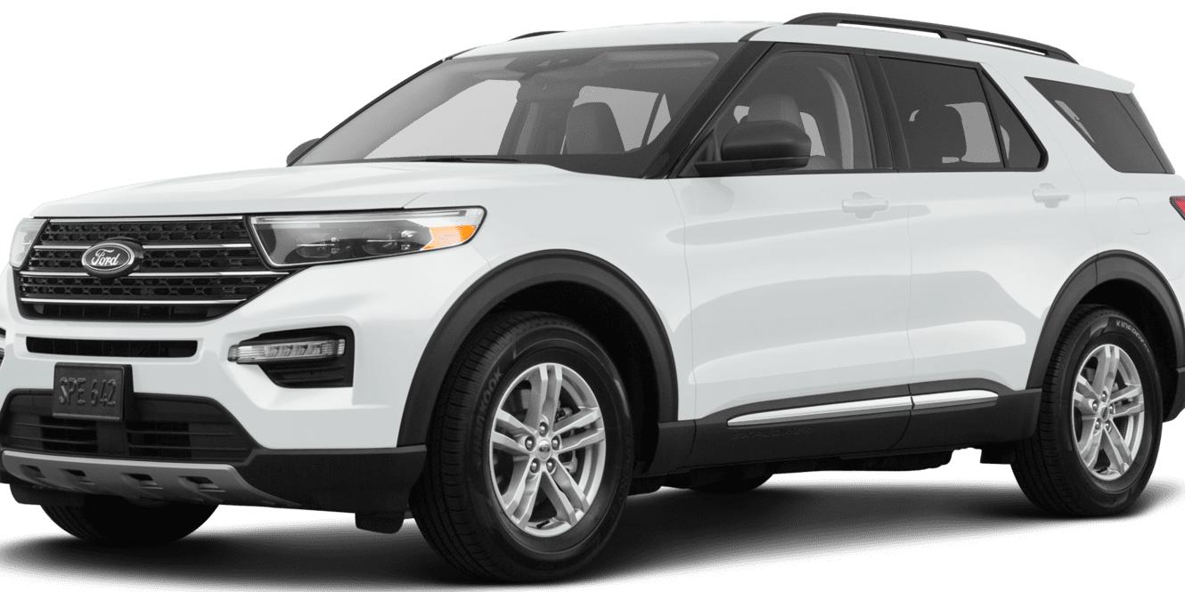 FORD EXPLORER 2020 1FMSK8BH6LGB90480 image