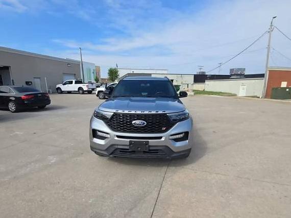FORD EXPLORER 2020 1FM5K8GC7LGB06094 image FORD EXPLORER 2020 1FM5K8GC7LGB06094 image