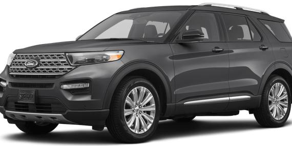 FORD EXPLORER 2020 1FM5K8HC4LGC49762 image