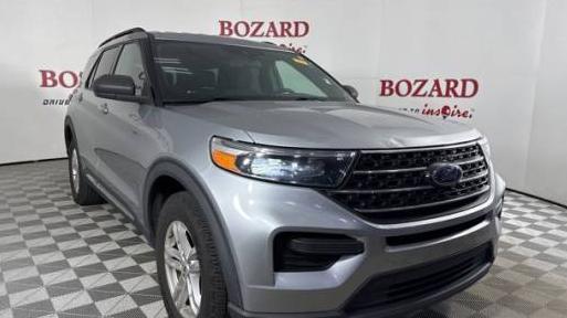 FORD EXPLORER 2020 1FMSK8DH3LGB33344 image