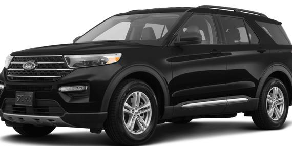 FORD EXPLORER 2020 1FMSK8BH3LGB63835 image