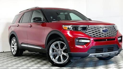 FORD EXPLORER 2020 1FM5K8HCXLGB50430 image