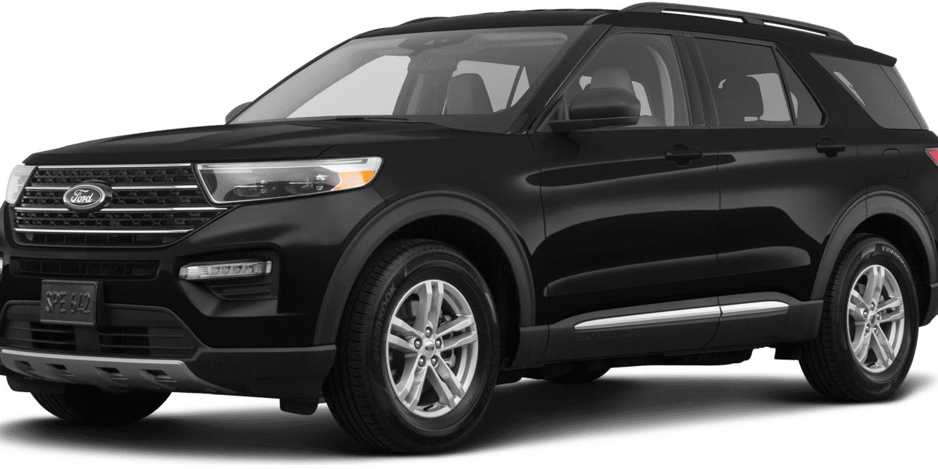 FORD EXPLORER 2020 1FMSK8BH1LGC43019 image