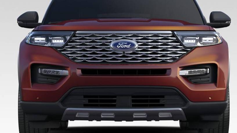 FORD EXPLORER 2020 1FMSK8DH4LGB62528 image