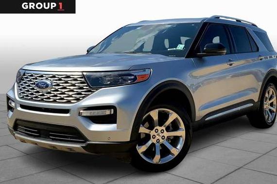 FORD EXPLORER 2020 1FM5K8HC4LGA28906 image
