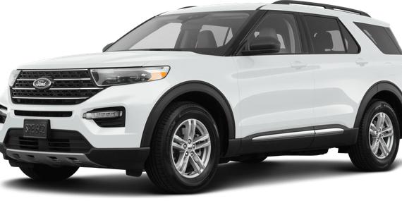 FORD EXPLORER 2020 1FMSK8BH3LGC74370 image