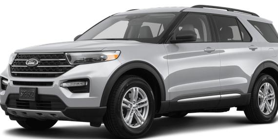 FORD EXPLORER 2020 1FMSK7DH4LGA89025 image