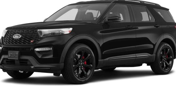 FORD EXPLORER 2020 1FM5K8GC2LGA66376 image