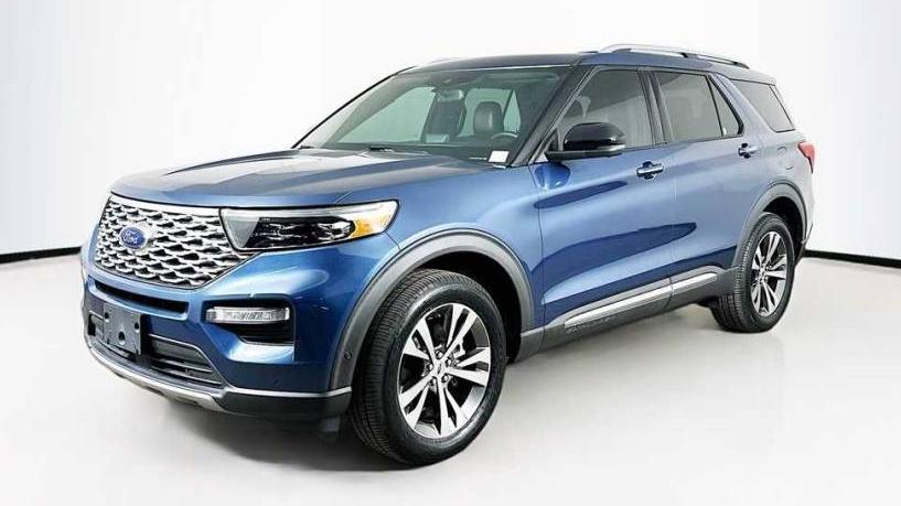 FORD EXPLORER 2020 1FM5K8HC5LGA35038 image