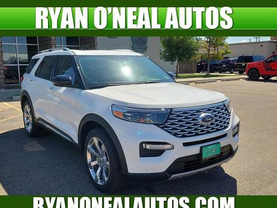 FORD EXPLORER 2020 1FM5K8HCXLGC80014 image FORD EXPLORER 2020 1FM5K8HCXLGC80014 image