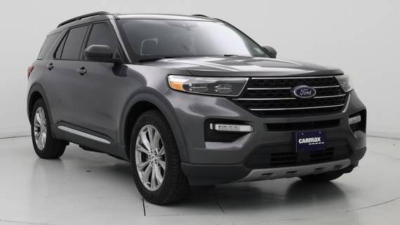 FORD EXPLORER 2020 1FMSK7DH0LGB89946 image FORD EXPLORER 2020 1FMSK7DH0LGB89946 image