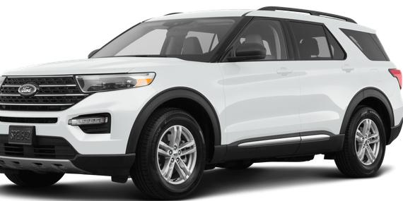 FORD EXPLORER 2020 1FMSK7DHXLGC74311 image