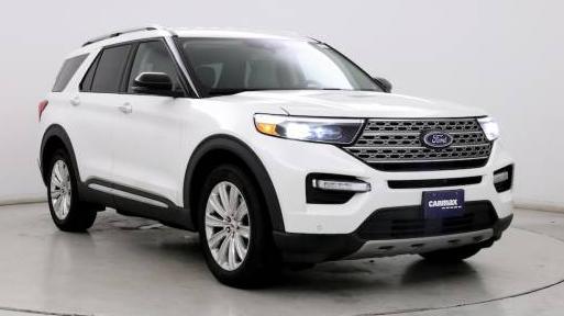 FORD EXPLORER 2020 1FMSK8FH4LGB56032 image FORD EXPLORER 2020 1FMSK8FH4LGB56032 image