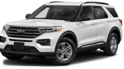 FORD EXPLORER 2020 1FMSK8DH6LGC74232 image