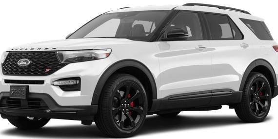 FORD EXPLORER 2020 1FM5K8GC4LGB60713 image