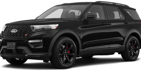 FORD EXPLORER 2020 1FM5K8GC0LGC05131 image