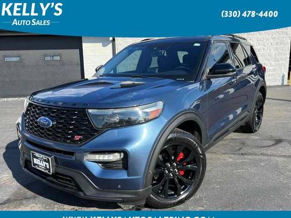 FORD EXPLORER 2020 1FM5K8GC6LGA24194 image FORD EXPLORER 2020 1FM5K8GC6LGA24194 image