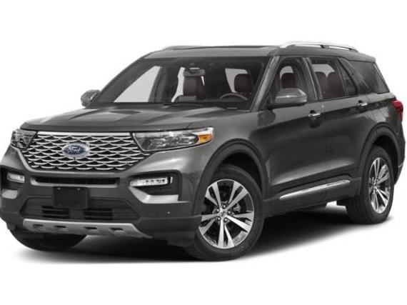 FORD EXPLORER 2020 1FM5K8HC3LGA12440 image