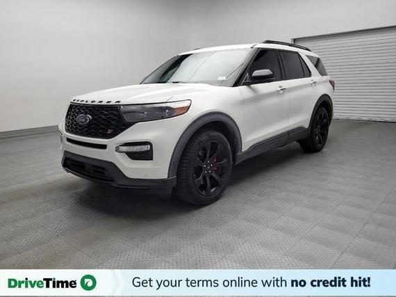 FORD EXPLORER 2020 1FM5K8GC0LGB80473 image