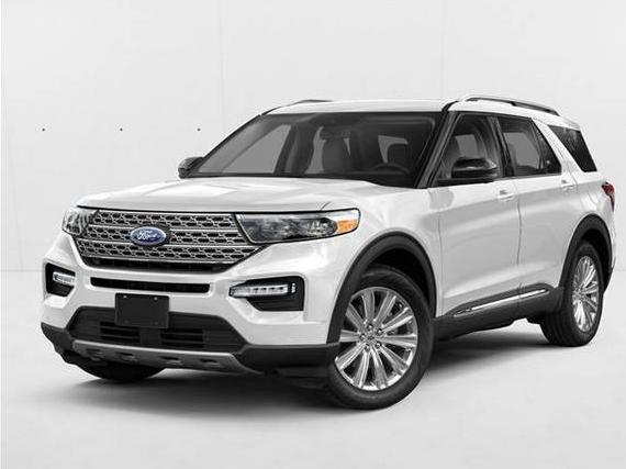 FORD EXPLORER 2020 1FMSK8DH1LGB19958 image