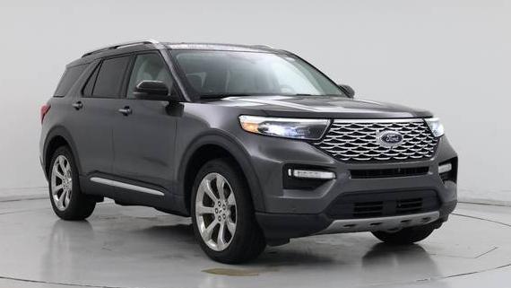 FORD EXPLORER 2020 1FM5K8HC4LGB01269 image