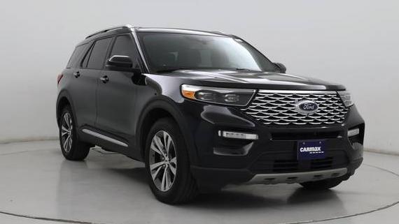 FORD EXPLORER 2020 1FM5K8HC9LGC45707 image