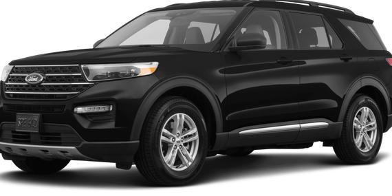 FORD EXPLORER 2020 1FMSK7DH9LGC47424 image