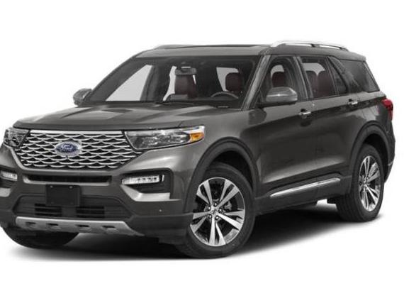 FORD EXPLORER 2020 1FM5K8HC1LGB45892 image
