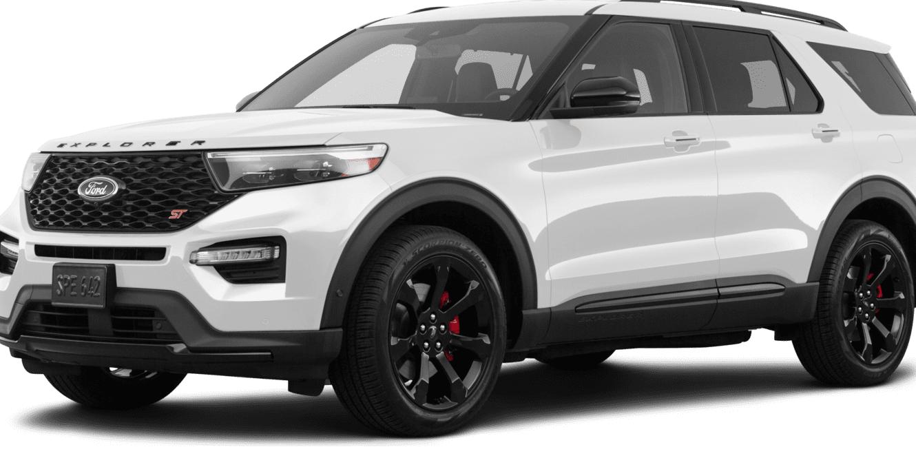 FORD EXPLORER 2020 1FM5K8GC8LGA05646 image