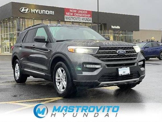 FORD EXPLORER 2020 1FMSK8DH2LGB44979 image FORD EXPLORER 2020 1FMSK8DH2LGB44979 image