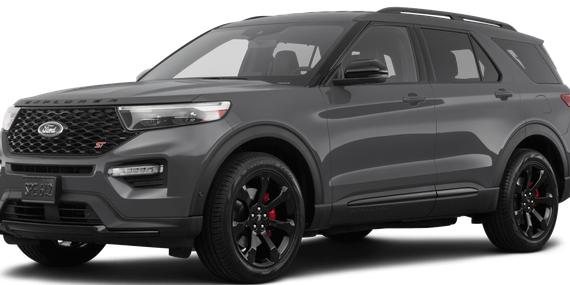 FORD EXPLORER 2020 1FM5K8GC6LGB75097 image