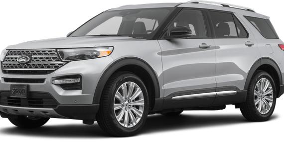 FORD EXPLORER 2020 1FMSK8FH5LGD06861 image FORD EXPLORER 2020 1FMSK8FH5LGD06861 image