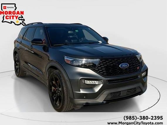 FORD EXPLORER 2020 1FM5K8GC9LGA35013 image FORD EXPLORER 2020 1FM5K8GC9LGA35013 image