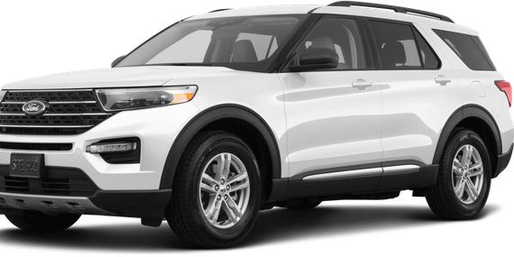FORD EXPLORER 2020 1FMSK8DH2LGB79473 image