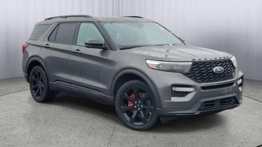 FORD EXPLORER 2020 1FM5K8GC0LGB81896 image