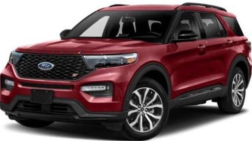 FORD EXPLORER 2020 1FM5K8GC9LGA03260 image