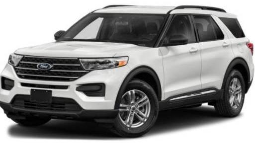 FORD EXPLORER 2020 1FMSK7DH3LGB93988 image