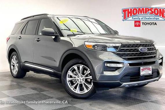 FORD EXPLORER 2020 1FMSK8DH1LGB22195 image FORD EXPLORER 2020 1FMSK8DH1LGB22195 image