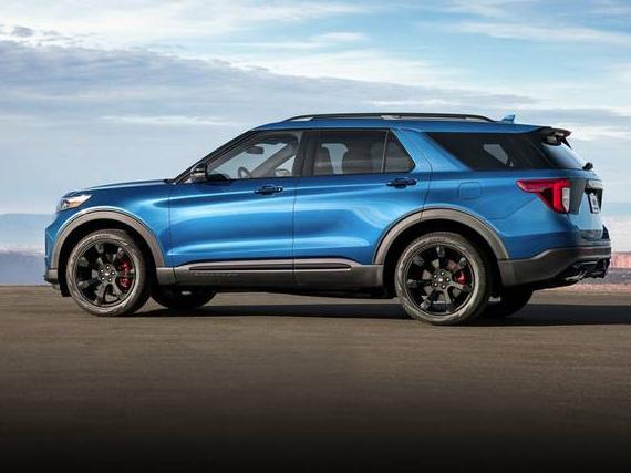 FORD EXPLORER 2020 1FM5K8GC7LGB15913 image