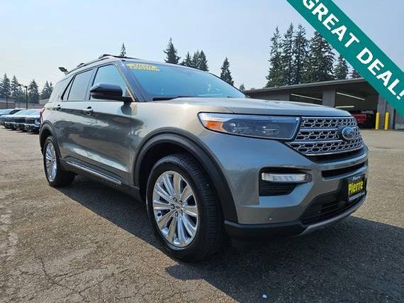 FORD EXPLORER 2020 1FMSK8FH5LGA82653 image FORD EXPLORER 2020 1FMSK8FH5LGA82653 image