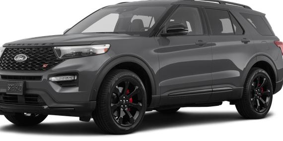 FORD EXPLORER 2020 1FM5K8GC4LGA13906 image