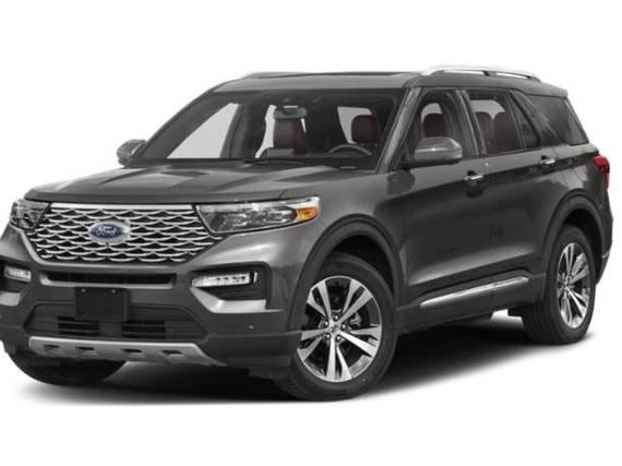 FORD EXPLORER 2020 1FM5K8HC7LGB03971 image